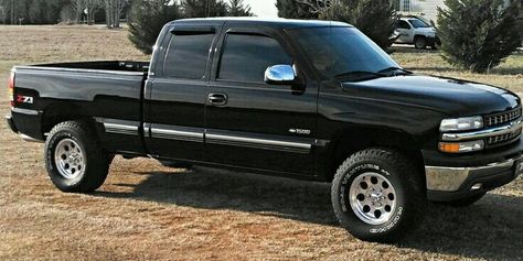 CHEVY Trucks 2000 Chevy Silverado 1500 Extended Cab, 2000 Silverado 1500, Gmc Serria, 1994 Chevy Silverado, 2002 Chevy Silverado 1500, Silverado 2001, 2000 Chevy Silverado, 2003 Chevy Silverado, Truck Chevy