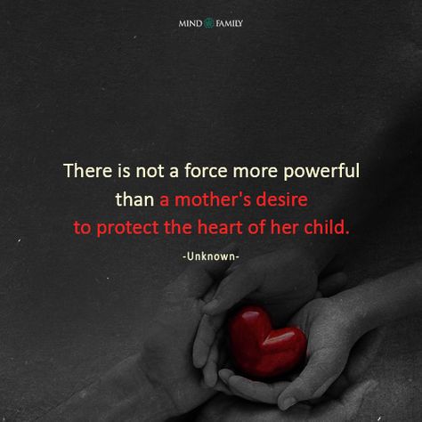 A mother's love knows no limits when it comes to protecting her child's heart. ❤️✨ . . . . . . #mindfamily #momstrength #unconditionallove #parentingquotes #parentingguidequotes #motherlovequotes Mother Instinct Quotes, Instinct Quotes, A Mother's Love, Mother's Love, Parenting Guide, Parenting Quotes, Mothers Love, Unconditional Love, True Quotes