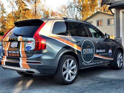 SUV Vehicle Graphics Volvo Suv, Van Wrap, Vehicle Graphics, Car Wrap Design, Kid Friendly Travel Destinations, Suv Cars, Kid Friendly Trips, Car Graphics, Custom Graphics