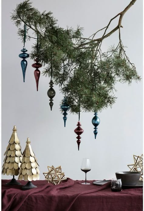 Scandinavian Christmas Decorations, Mr Christmas, Xmas Deco, Broste Copenhagen, Christmas Trends, Christmas Decorations Rustic, Christmas Display, Xmas Decor, Christmas Mood