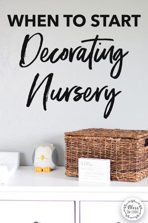 Nursery Room Diy, Pregnancy Timeline, Ikea Nursery, Simple Nursery, Second Pregnancy, Baby Prep, Nursery Storage, Nursery Inspo, Nursery Baby Room