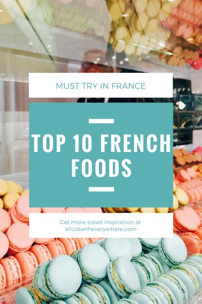 France Food Culture: Everything you need to know before you visit France, including French food words to know, differences between cafes and restaurants, more! #France #Travel #Food #french #frenchfood #europe #traveller #traveltip #travelling Food From France, Words To Know, Eat In Paris, French Foods, France Food, French Crafts, Desserts Ideas, French Travel, Cultural Travel