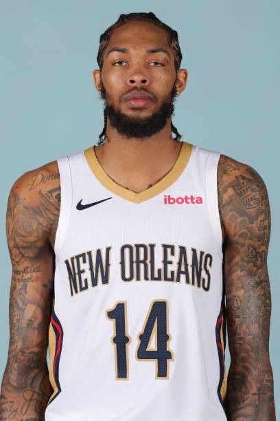 Tee Ideas, Basketball Players Nba, Brandon Ingram, Nba Wallpapers, Custom Tee, New Orleans Pelicans, Stephen Curry, Custom Tees, Basketball Players