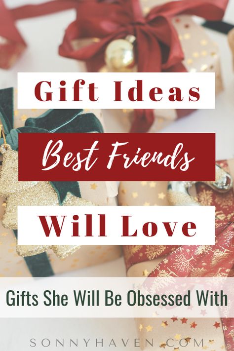 Gifts for bestfriend Christmas Gifts For Friends Women Unique, Christmas Gifts Ideas For Best Friends, Christmas Ideas For Bestie, Best Friends Gifts For Christmas, Best Christmas Gifts For Friends, Bestie Christmas Gift Ideas, Meaningful Christmas Gift Ideas, Christmas Friend Gifts Ideas, Christmas Gift Ideas For Friend Group