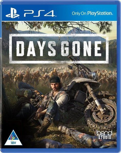 UK Daily Deals: Days Gone (PS4) for 34.99  If you buy something through this post IGN may get a share of the sale. For more read our Terms of Use.  Like us on Facebook and follow us on Twitter for the latest deals.  Continue reading  https://www.youtube.com/user/ScottDogGaming @scottdoggaming Day Gone Ps4, Play Stations, State Of Decay, Playstation Games, Playstation 4 (ps4), Ps4 Games, Days Gone, Dark Horse Comics, Action Games