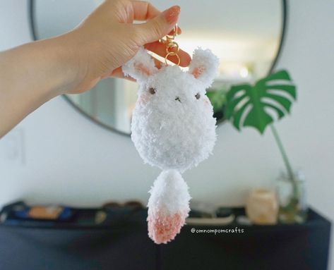 Pom 🌱 Crochet Genshin Friends! on Instagram: “Though technically the #AmiguruMay2022 challenge is over, I like the last prompt of “future plans” and wanted to begin the month of June…” Genshin Friends, Month Of June, Future Plans, Pom Pom, Amigurumi, Crochet Patterns, How To Plan, Crochet, On Instagram