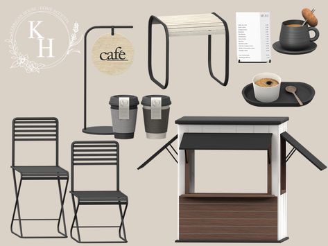 Sims 4 Restaurant Furniture Cc, Coffee Shop Cc Sims 4, Ts4 Cafe Cc, Sims 4 Cafeteria Cc, Sims4 Cafe Cc, Sims 4 Restaurant Menu Cc, Ts4 Bakery Cc, Sims 4 Restaurant Cc Furniture, Sims 4 Cafe Cc Patreon