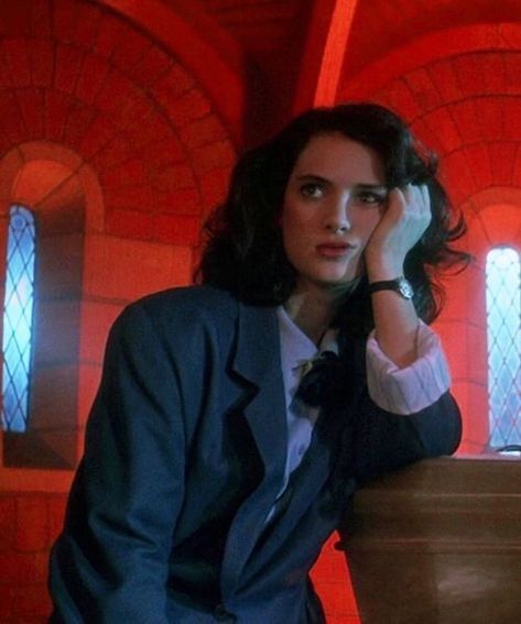 Winona Ryder Heathers, Badass Girls Quotes, Winona Ryder 90s, Heathers 1988, Winona Rider, Jd And Veronica, Heathers Movie, Winona Forever, Things Wallpaper