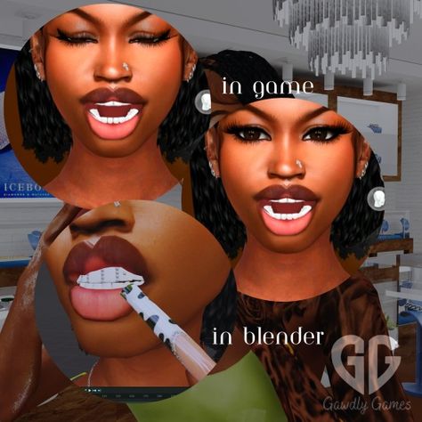 Sims 4 Grills Teeth, Sims 4 Cc Teeth Gems, Realistic Teeth Sims 4 Cc, Teeth Presets Sims 4, Sims 4 Realistic Teeth, Sims 4 Urban Cc Piercings, Sims 4 Urban Cc Eyebrows, Sims 4 Urban Lip Presets, Sims 4 Teeth Gems