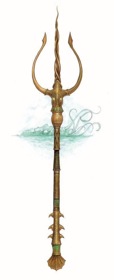 Sea Character, Prop Reference, Warlock Dnd, Trident Tattoo, Kali Goddess, Dungeons And Dragons Homebrew, Game Inspiration, Armors, Fantasy Rpg