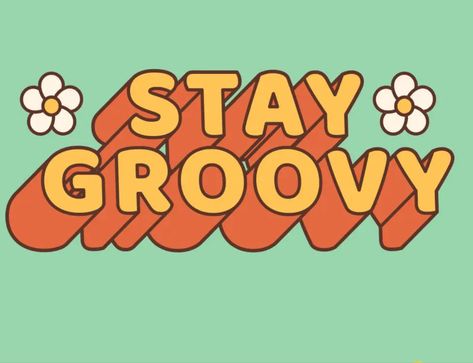 I love it Groovy Wallpaper, Cute Typography, Stay Groovy, I Love It, Love It, Typography, I Love, Pattern