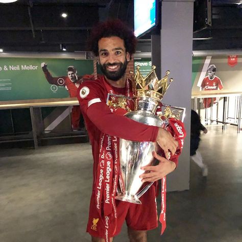 Liverpool Kop, Mohamed Salah Liverpool, Mohammed Salah, Liverpool Anfield, Liverpool Premier League, Liverpool Champions, Liverpool Soccer, Salah Liverpool, This Is Anfield