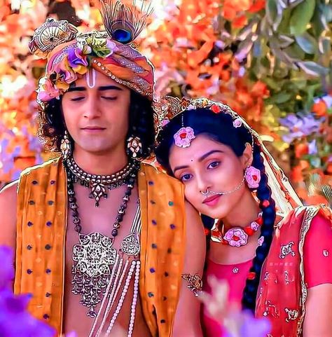 Radha Krishna Serial Images Dp Radha Krishna, Krishna Serial Images, Radha Krishna Serial Images, Radha Krishna Serial, Radha Kishan, राधा कृष्ण वॉलपेपर, Krishna Leela, Radhe Krishna Wallpapers, Gals Photos