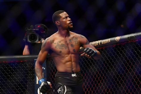 Holland Says Backstage Encounter Root Of Adesanya Beef #mma #ufc #boxing #muaythai #jiujitsu #kickboxing #fitness #martialarts #wrestling #mixedmartialarts #mmafighter #sport#wwe #raw #smackdown #nxt #wweraw #sethrollins #aew#prowrestling #romanreigns #wwenetwork #wrestlemania #johncena #njpw #wweuniverse #brocklesnar Kevin Holland, Gym Posters, Dana White, Ufc Fighter, Brock Lesnar, Mma Fighters, Better Half, Mixed Martial Arts, Muay Thai