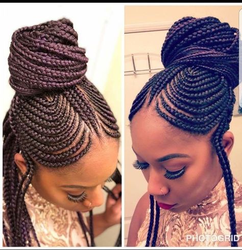 10 Perfect Maggie'S African Hair Braiding Gallery Maggie'S African Hair Braiding - This 10 Perfect Maggie'S African Hair Braiding Gallery ideas was upload on January, 26 2021 by admin. Here latest Mag... Check more at https://trendhair2019.com/10-perfect-maggies-african-hair-braiding-gallery/ Braids For Swimming, Latest African Hair Braiding Styles, Hair Braiding Ideas, Braiding Ideas, African Hair Braiding, African American Hair Care, Braiding Styles, Gallery Ideas, American Hairstyles