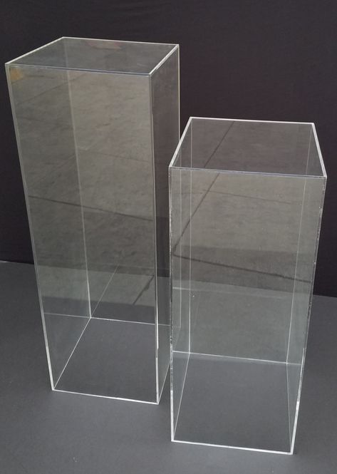 Acrylic Pedestal, Wedding Gate, Sneaker Ball, Acrylic Containers, Exhibition Booth Design, Design Event, Exhibition Booth, Event Rentals