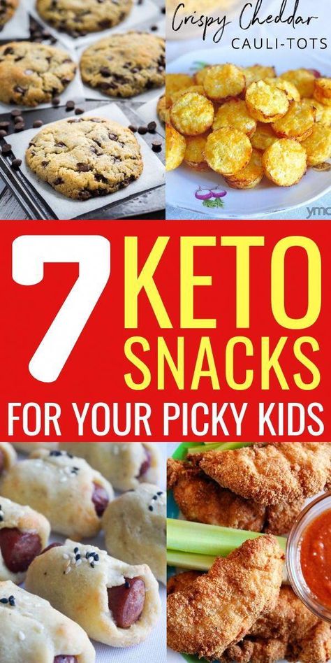 Keto Snacks For Kids, Pasta Beef, Keto Diet List, Keto Diet Snacks, Breakfast Low Carb, Overnight Oat, Snacks For Kids, Sauce Pasta, Starting Keto Diet