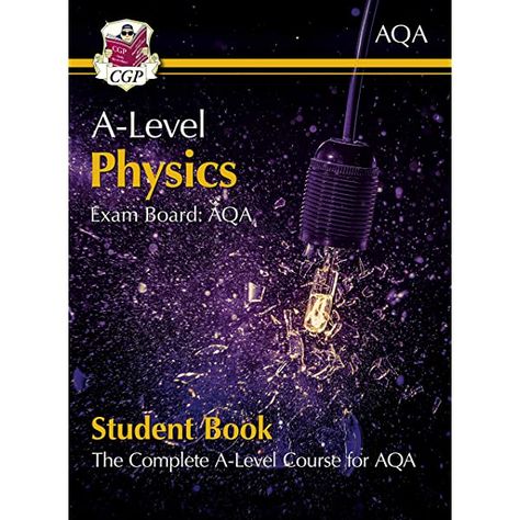 New A-Level Physics AQA Revision Question Cards: ideal for exams in 2022 & 2023 (CGP A-Level Physics) : CGP Books, CGP Books: Amazon.co.uk: Books Biology Basics, Physics Revision, Physics Textbook, Electron Transport Chain, Physics Books, Astronomy Science, A Level, Best Self Help Books, String Theory