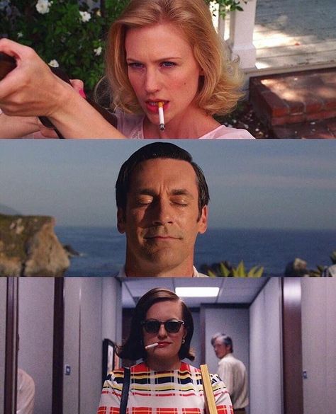 Mad Men Tv Show, Mad Men Aesthetic, Mad Men Betty, Mad Men Quotes, Ipad Inspo, Don Draper, Strong Character, Feeling Nothing, Work Inspiration