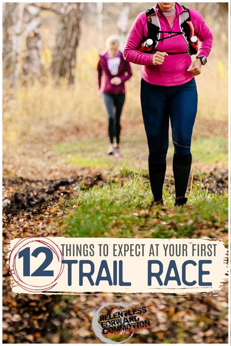 Trail Running Training Plan, Running Team Names, Trail Running Inspiration, Ragnar Trail, Trail Running Training, Ultra Trail Running, Running Safety, Feeling Nervous, Running Pace