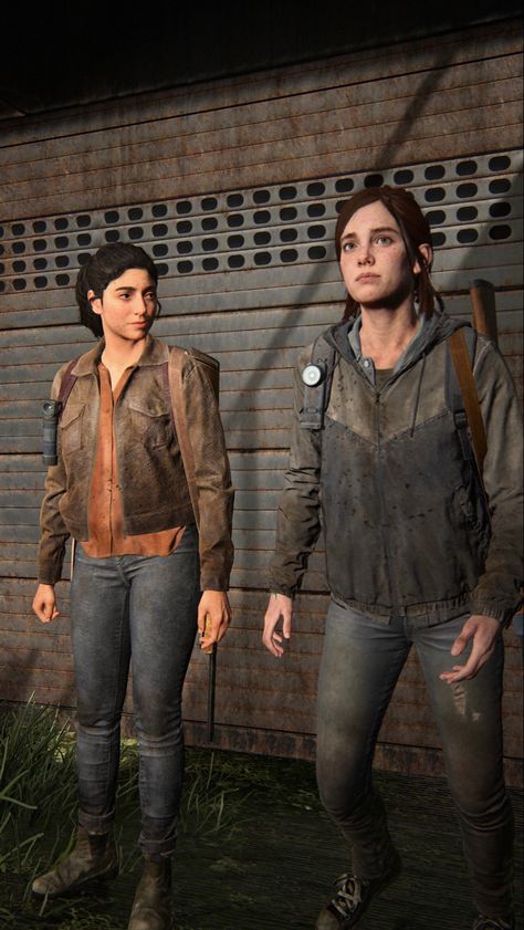 2 Halloween Costumes, Costumes 2024, Figure Reference, Ellie Williams, Pop Figures, Last Of Us, Cosplay Ideas, Costume Ideas, Halloween Costume