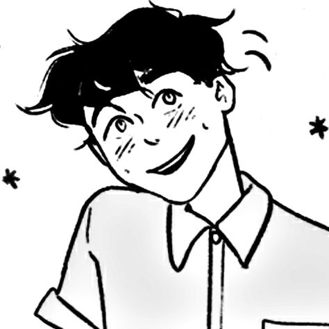 Heartstopper Comic Drawing, How To Draw Charlie Spring, Heartstopper Book Characters, How To Draw Heartstopper Characters, Charlie Spring Comic Pfp, Charlie Spring Drawing, Heart Stopper Charlie, Charlie Spring Fanart, Heartstopper Desenho