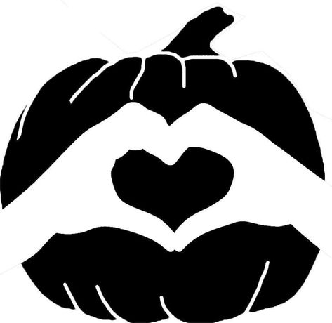 Hand heart pumpkin  #edm #edmpumpkin #edmpumpkincarving #handheart Swiftie Pumpkin Carving, Swiftie Party, Heart Pumpkin, Easy Ribs, Carving Templates, Easy Pumpkin Carving, Pumpkin Carving Designs, Pumpkin Template, Hand Heart