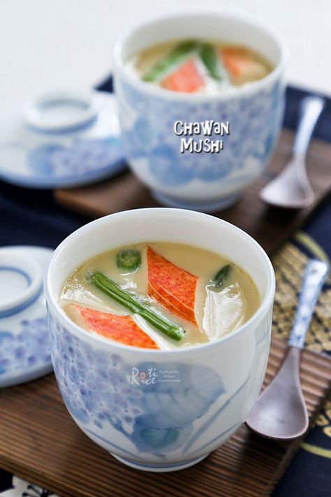 Chawan Mushi Recipe, Japanese Starters, Chawanmushi Recipe, Egg And Grapefruit Diet, Cycling Diet, Japanese Egg, Japanese Diet, Slim Down Fast, Eggs Recipes