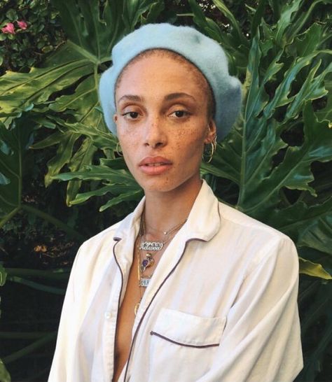 Adwoa Aboah, Black Excellence, Beauty Life, Black Is Beautiful, Inspirational Women, Style Icons, Beautiful People, Fashion Models, Muse