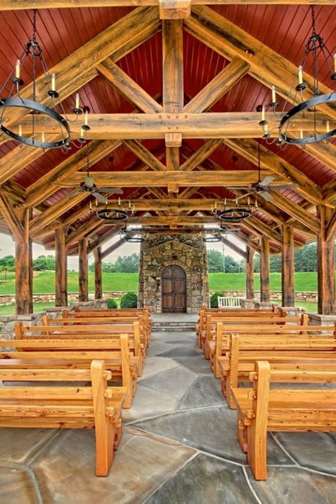 Outdoor Living | Timber Framers Guild King Post Truss, Outdoor Pavillion, Open Air Chapel, Timber Frame Pavilion, Wedding Pavilion, Outdoor Pavilion, Backyard Pavilion, Timber Beams, Frame Structure