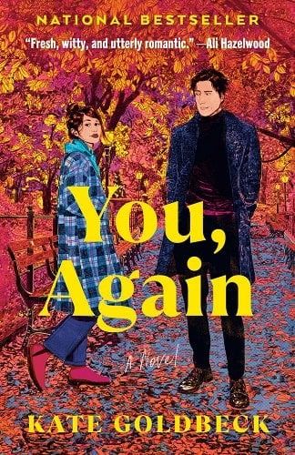 NATIONAL BESTSELLER - "This gender-swapped When Harry Met Sally retelling is for anyone who craves romance novels with realistic and flawed characters. Ari and Josh circle each other for years in the kind of delicious, slow-burn tension that only comes from a well-executed enemies-to-friends-to-lovers arc."--NPR (Books We Love in 2023)"Fresh, witty, and utterly romantic."--Ali Hazelwood, author of The Love Hypothesis Can they stop hating each other long enough to fall in love? When Ari and Josh Platonic Relationship, When Harry Met Sally, Danielle Steel, Christina Lauren, Lovers Romance, Online Dating Profile, Let You Go, Romantic Books, Slow Burn