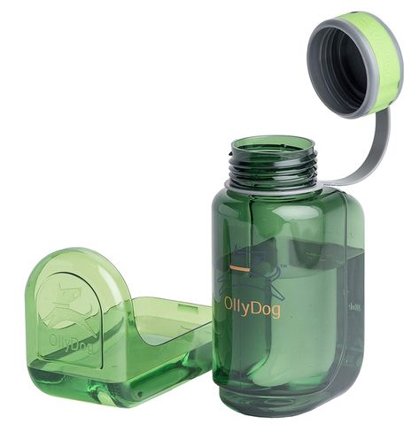 OllyDog Grass OllyBottle Water Bottle, 600ml ** Read more at the image link. (This is an affiliate link) #cats Medium Dog Crate, Dog Grooming Tubs, Dog Travel Crate, Puppy Starter Kit, Dog Car Accessories, Dog Grooming Shop, Waterproof Dog Collar, Large Dog Crate, Dog Kennel Outdoor