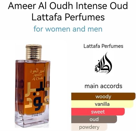 “Immerse yourself in the rich, captivating scent of Ameer Al Oudh Intense Oud. Elevate your fragrance collection with this luxurious blend, available now at Aromanova Shop. 💫✨ #AmeerAlOudh #IntenseOud #aromanovashop #fyp #fypシ #fypage #oud #Aromanova” Fragrance Lab, Oud Perfume, Fragrances Perfume Woman, Vanilla Perfume, Perfume Collection Fragrance, Bath And Body Works Perfume, The Perfume, Perfume Scents, Perfume Lover