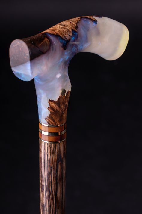 Walking Cane Aesthetic, Cane Reference, Fantasy Cane, Simon Fairchild, Drow Sorcerer, Cane Aesthetic, Walking Canes For Women, Steampunk Cane, Cool Canes