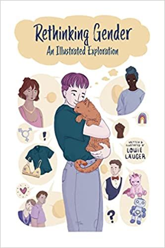 Amazon.com: Rethinking Gender: An Illustrated Exploration: 9780262047234: Läuger, Louie: Books What Is Gender, Gender Queer, Perfect Definition, Meant To Be Yours, Self Exploration, See Yourself, Gender Studies, First Humans, Book Print