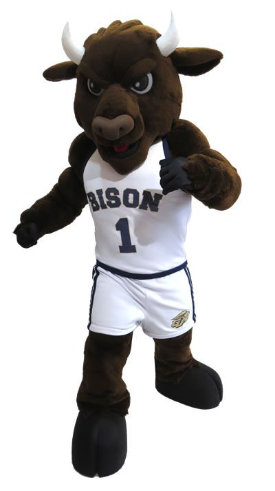 Gallaudet University, High School Mascots, Arcade Game Room, Team Mascots, Arcade Game, Mascot Design, Wild Things, Monsters Inc, School Mascot