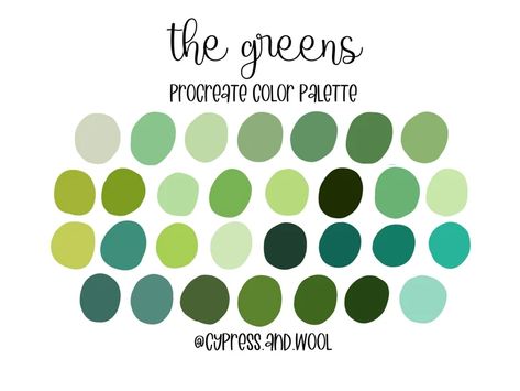 Procreate Tools, Procreate Color Palette, Christmas Color Palette, Christian Signs, Hand Painted Wooden Signs, Ipad Procreate, Procreate Ipad Art, Sea Glass Colors, House Color Palettes