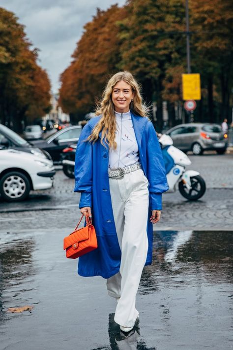 2020 Street Style, Street Fashion, Fashion Weeks, Paris Fashion Week Street Style, Spring Street Style, Celebrity Street Style, Street Style Inspiration, Fashion Week Street Style, Street Chic