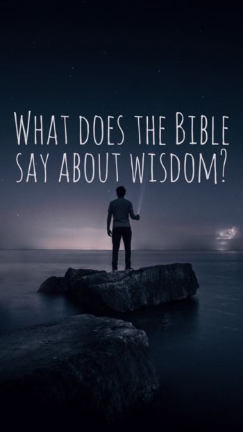 Wisdom In The Bible, Verses About Wisdom, What Is Wisdom, Wisdom Bible, Best Bible Verses, Christian Movies, Bible Teachings, Bible Knowledge, Dive In