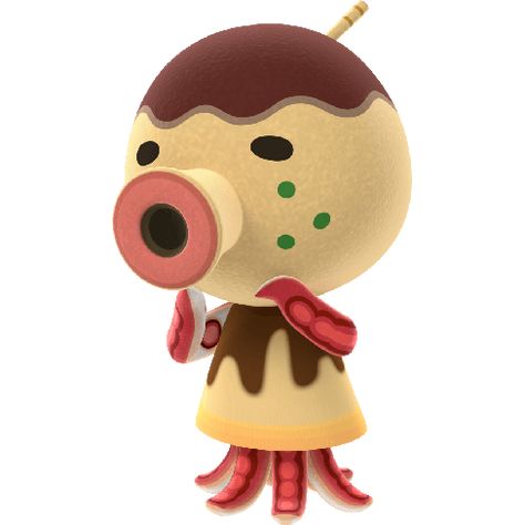 Zucker Animal Crossing, Acnh Stickers, Acnh Villagers, Door Tag, Animal Crossing Wiki, Secret Song, Pisces Birthday, Animal Crossing New Leaf, Leaf Animals