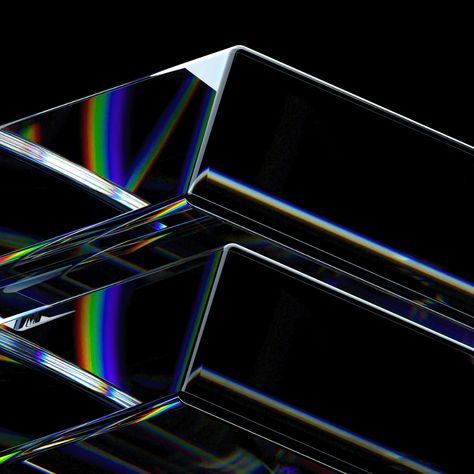 Glass experiment on Behance Glass 3d Render, 3d Glasses Art, 3d Glass Design, Glass Refraction, Glass Graphic Design, Basement Movie Room, Glass Wallpaper, Glass Illustration, Motion Wallpapers