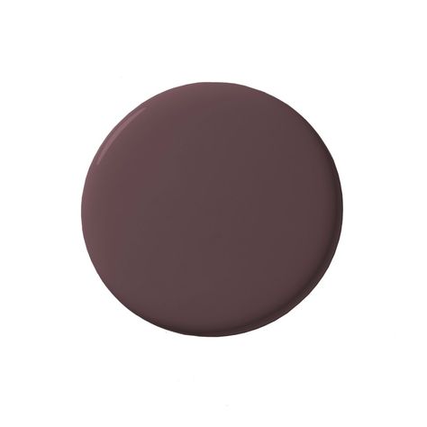 We Asked Designers What Paint Color They Want to Try Next Purple Brown Paint, Plum Paint, Living Room And Kitchen Design, Organized Lifestyle, Beverage Fridge, Deck Paint, Favorite Paint Colors, Happy Kitchen, Living Room Design Inspiration