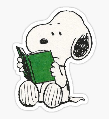 Fondo De Pantalla Snoopy, Pegatinas Bonitas, Imágenes De Snoopy Peanuts Stickers, Snoopy Stickers, Words Stickers, Reading Stickers, Books Stickers, Stickers Cool, Single Stickers, Homemade Stickers, Book Stickers