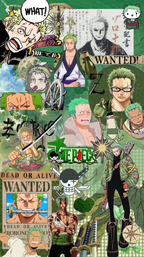 #zoro #roronoazoro #onepiece #onepiecezoro #onepiecewallpaper #anime #manga #animeshuffles #fyp #strawhatpirates One Piece Collage Wallpaper, Anime Collage Wallpaper, Zoro Wallpapers, Manga Collage, Anime Collage, One Piece Theme, Hoodie Roblox, One Piece Cartoon, One Piece Wallpaper Iphone