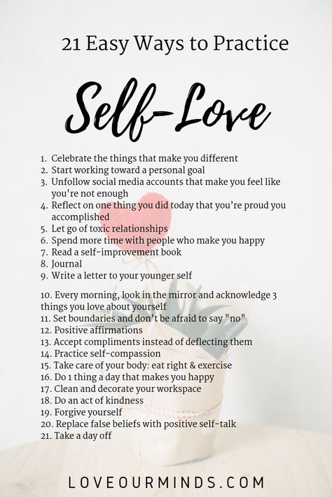 Simple ways to practice self-love daily.  | Click to read the full article |  #selfloveaffirmations | #selflovequotes How To Have Self Love, Self Love Ideas Simple, Worth Affirmations, Twin Flame Love Quotes, Journal Therapy, Twin Flame Love, Love Journal, Art Journal Therapy, Books For Self Improvement