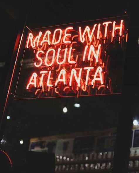 Atlanta Aesthetic, Sign Aesthetic, Houston, Atlanta