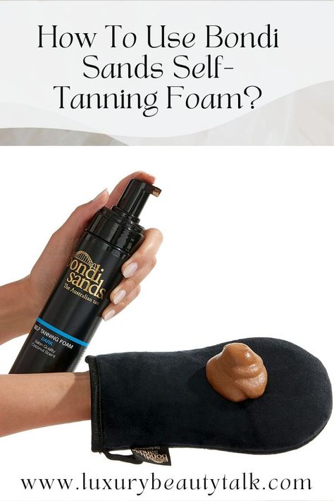 Bondi Sands Self Tanner, Bondi Sands Before And After, How To Self Tan, Bondi Sands Tan, Bondi Sands Liquid Gold, Diy Tanning, Self Tanning Tips, Tanning Routine, Mamma Bear