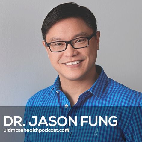 369: Dr. Jason Fung - Stop Snacking & Start Fasting Stop Snacking, Dr Jason Fung, Reverse Type 2, The Obesity Code, Jason Fung, Daily Hacks, Health Podcast, Alternative Healing, Fasting Diet