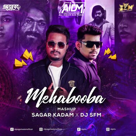 Mehabooba (Remix) - Sagar Kadam & DJ SFM Download: https://bit.ly/3RCTo9M #mehabooba #remix #sagarkadam #djsfm #aidm #allindiandjsmusic Vivek Oberoi, Mixing Dj, Dj Songs, Shahid Kapoor, Mp3 Song Download, Dj Music, One Drop, Mp3 Song, Music Producer