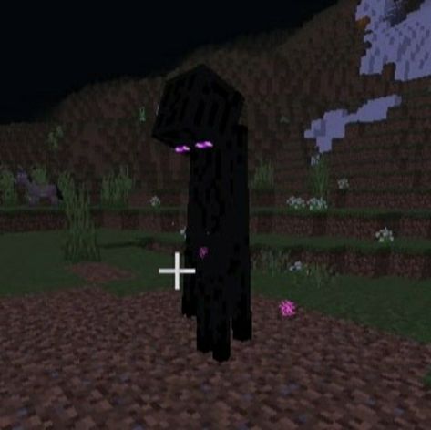 Enderman X Y/n, Enderman Pfp, Ender Man, Silly Games, Minecraft Memes, Minecraft, Fan Art, Memes, Pins